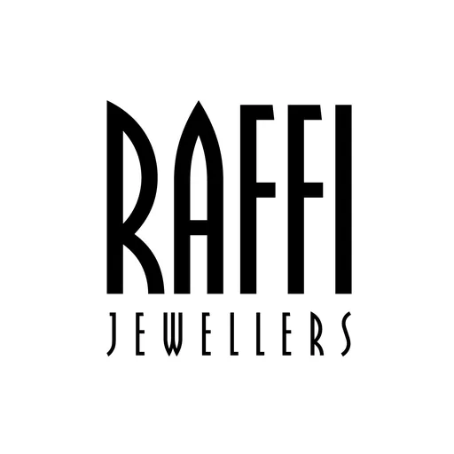 Raffi Jewellers logo