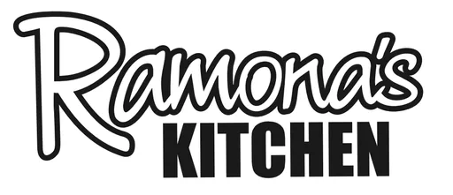 Ramona's Kitchen logo