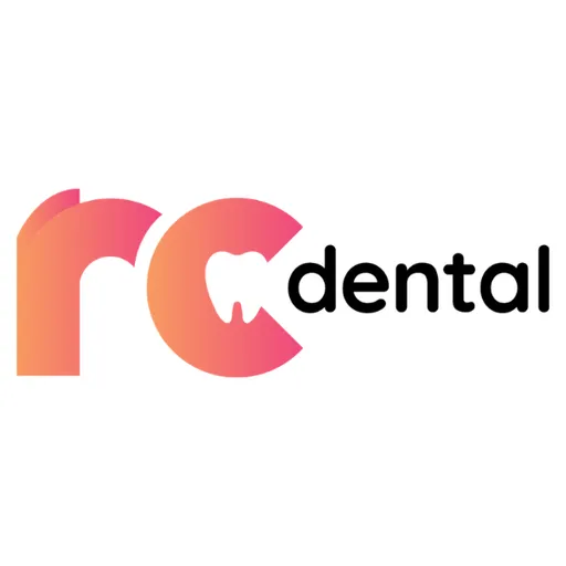RC Dental logo