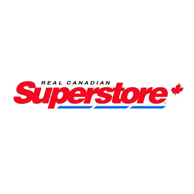 Real Canadian Superstore logo