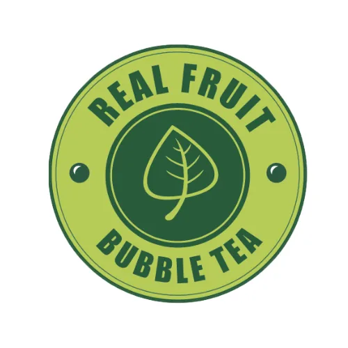 Real Fruit logo