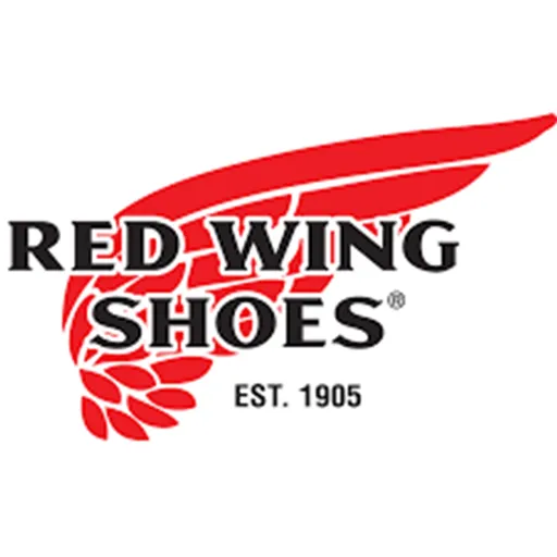 Red Wing Shoes logo