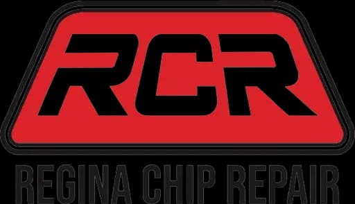Regina Chip Repair logo