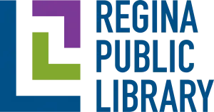 Regina Public Library logo