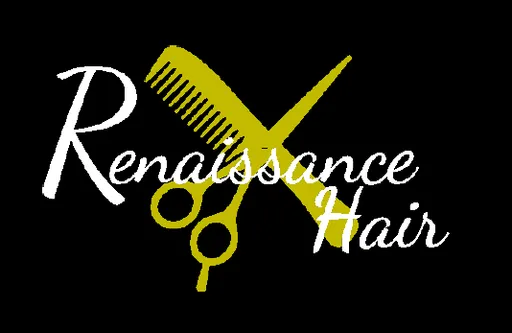 Renaissance Hair logo