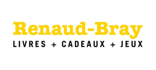 Renaud-Bray logo
