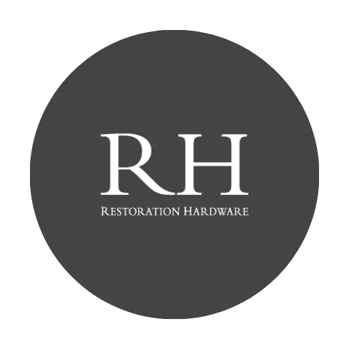 Restoration Hardware logo