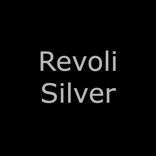Revoli Silver logo
