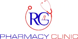 RG Pharmacy Clinic logo