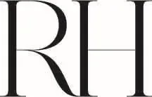 Restoration Hardware logo