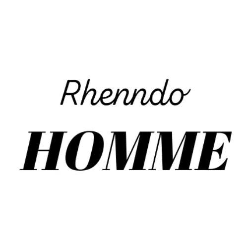 Rhenndo Homme logo