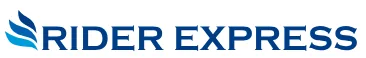 Rider Express logo