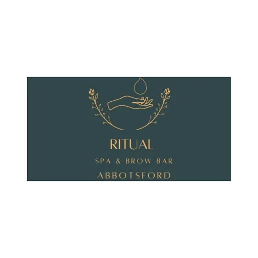 Ritual Spa logo