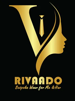 Rivaado Bespoke Wear logo
