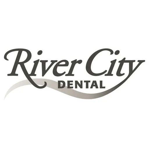 River City Dental logo