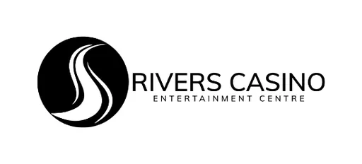 Rivers Casino logo