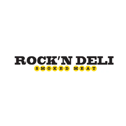 Rock'n Deli logo