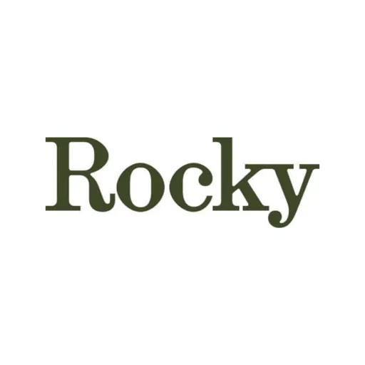 Rocky logo