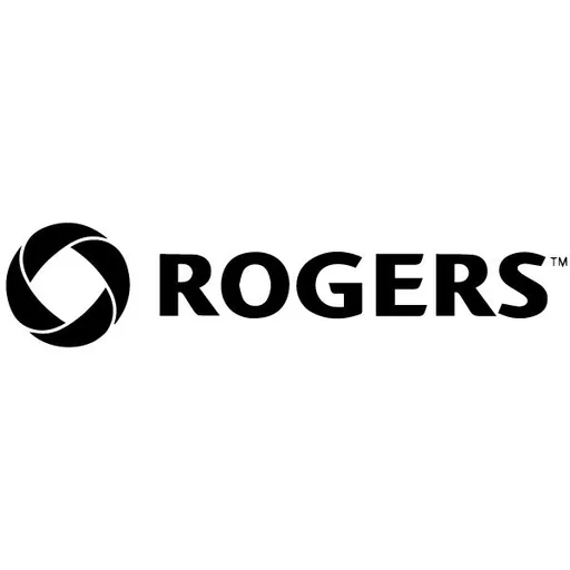 Rogers Authorized Dealer logo