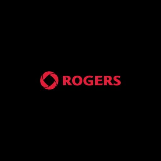 Rogers Plus (cell phones) logo