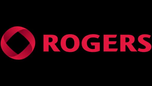 Rogers logo