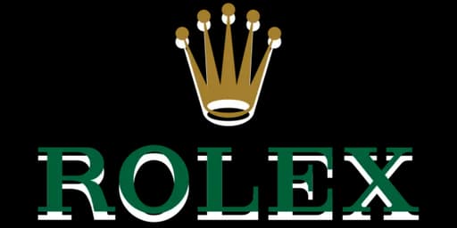Rolex | Maison Birks logo