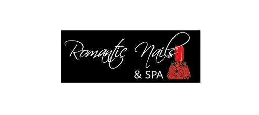 Romantic Nails Spa logo