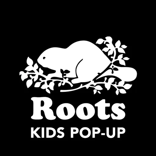 Roots Kids Pop-Up logo