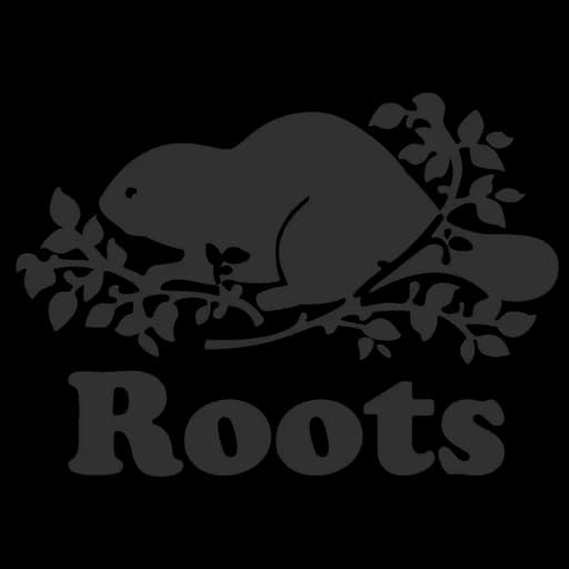 Roots - Now Open logo