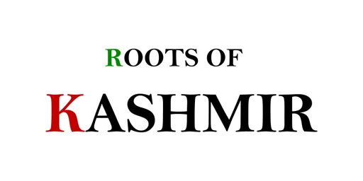 Roots of Kashmir logo