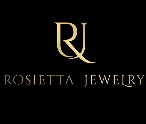 Rosietta Jewelry logo