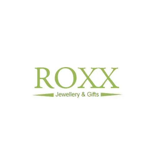 Roxx logo