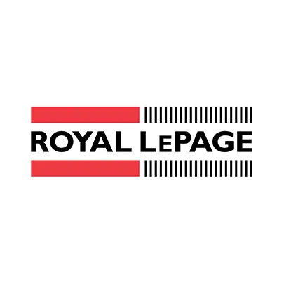 Royal LePage (kiosk) logo