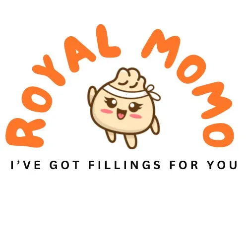 Royal Momo logo
