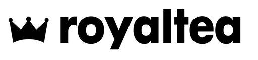 Royaltea logo