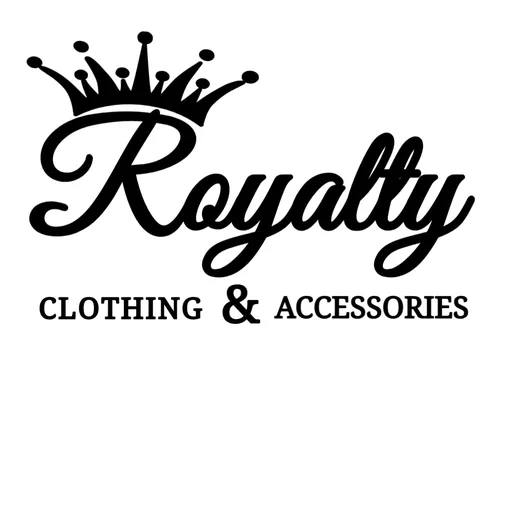 Royalty logo