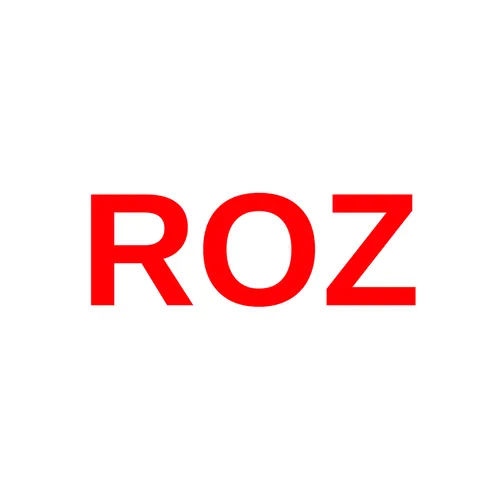 Roz - 233 logo