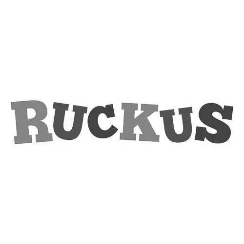 Ruckus logo