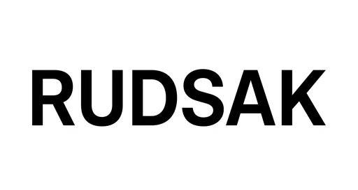 Rudsak logo