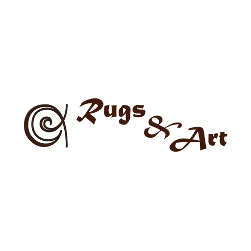 Rugs & Art logo