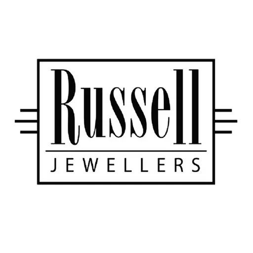 Russell Plaza Jewellers logo
