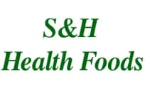 S&H Health logo