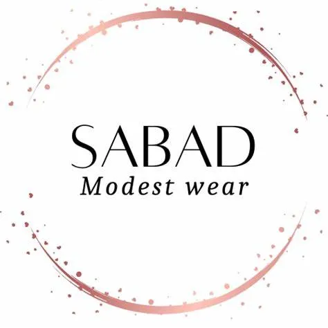 Sabad Modest Wear logo