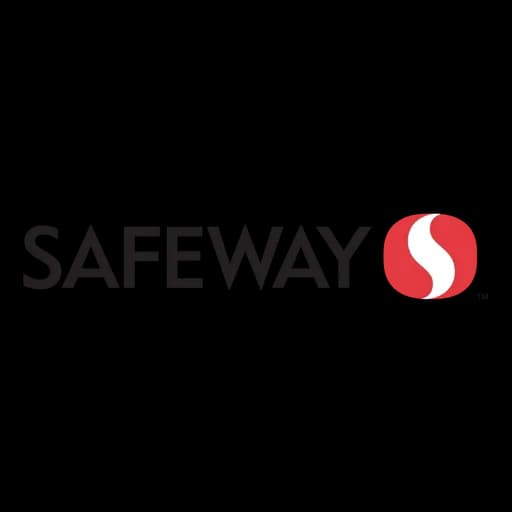 Safeway Gasoline logo