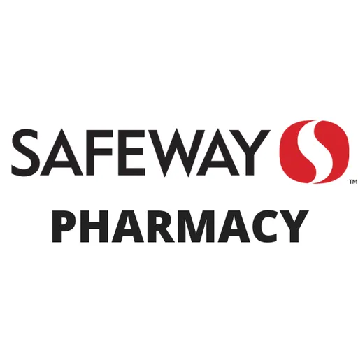 Safeway Pharmacy logo