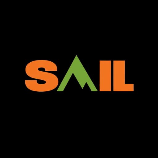 SAIL logo