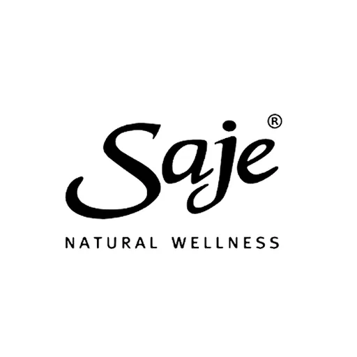 Saje logo