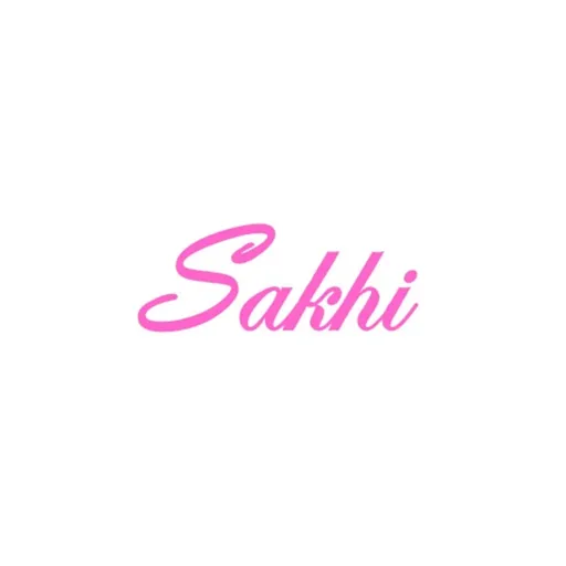 Sakhi - 115 logo