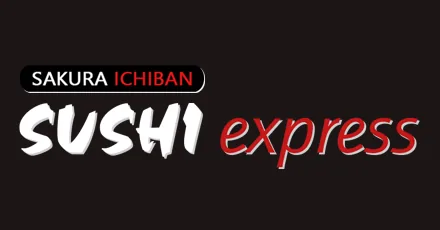 Sakura Ichiban Express logo