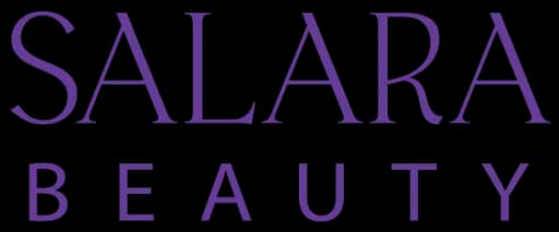 Salara Beauty logo